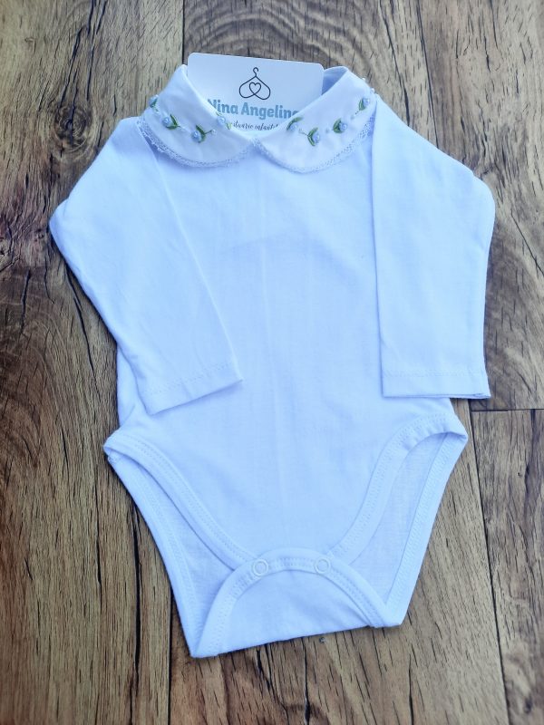 Body Gola Giulia