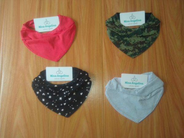 Babador Bandana (unidade)