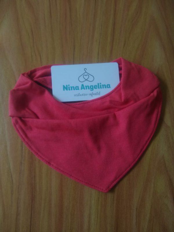 Babador Bandana (unidade)