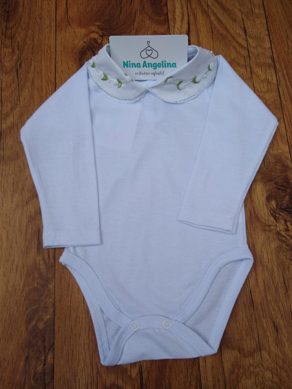 Body Gola Giulia