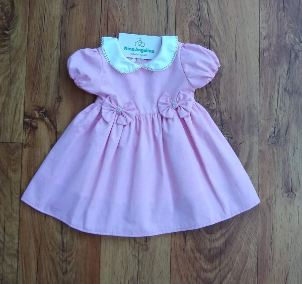 Vestido Rodado Catarina