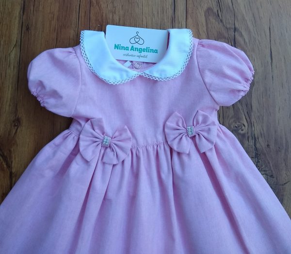 Vestido Rodado Catarina