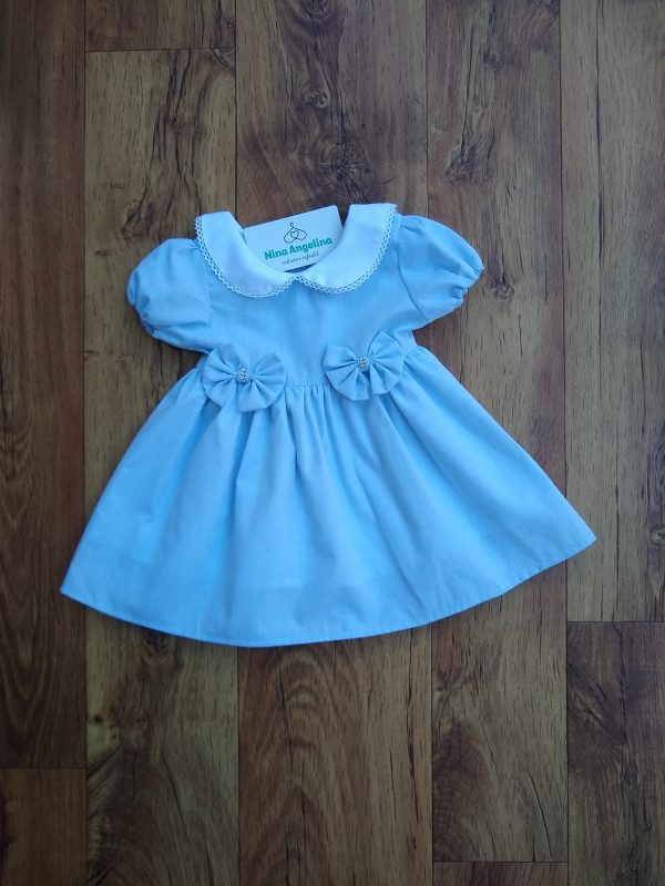 Vestido Rodado Catarina