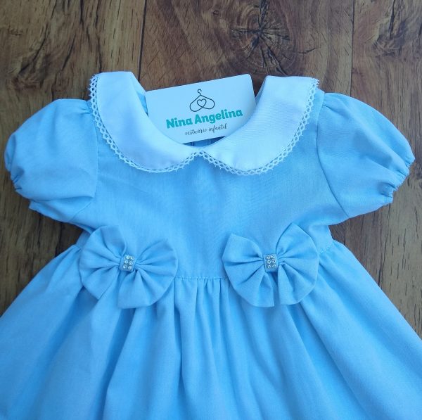 Vestido Rodado Catarina