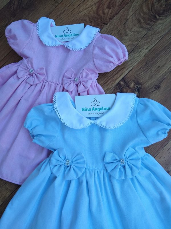 Vestido Rodado Catarina