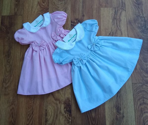 Vestido Rodado Catarina