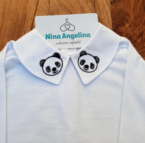 Body Gola Panda