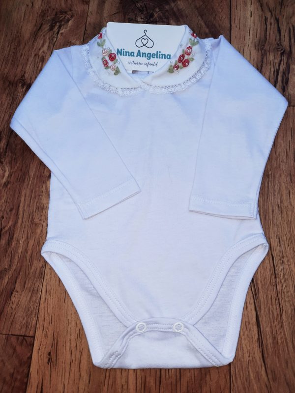 Body Gola Antonella
