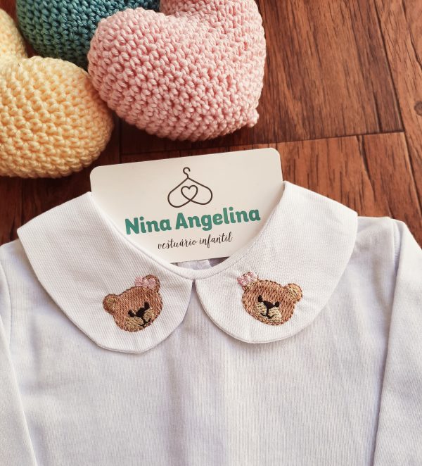 Body Gola Little Bear